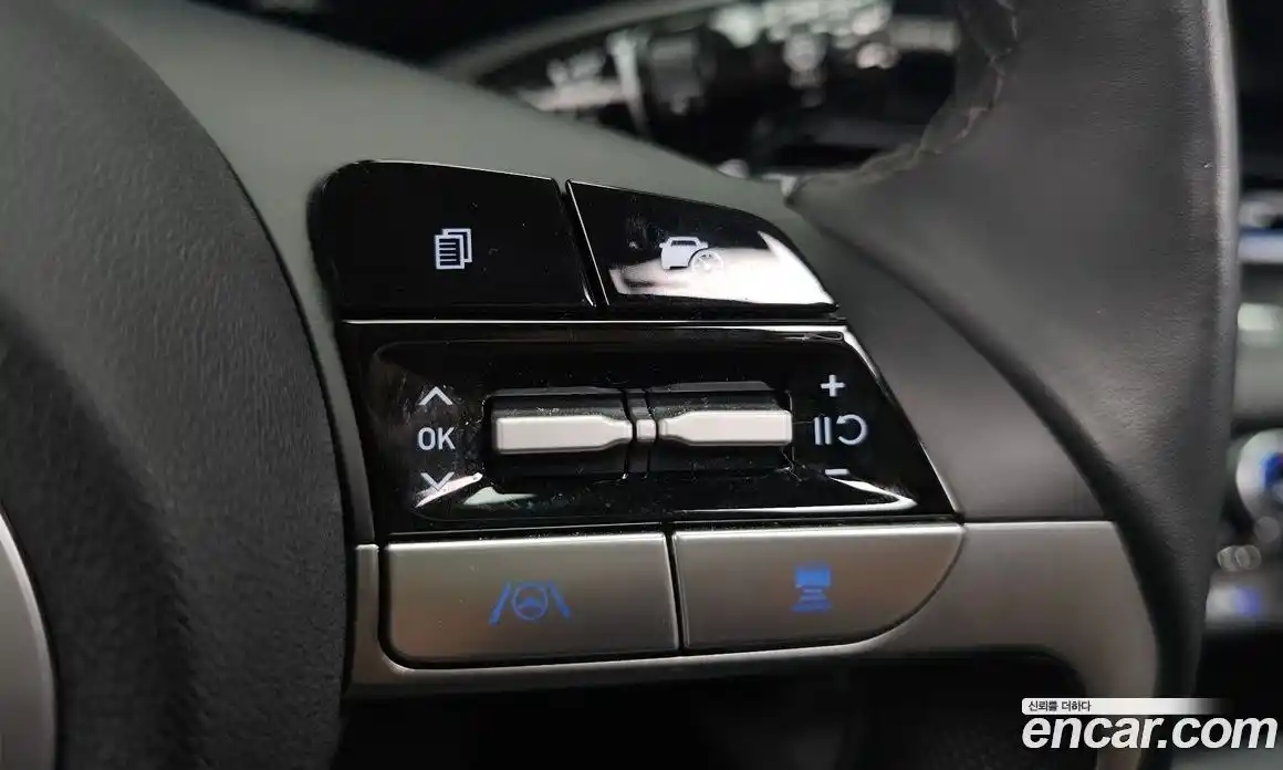 Hyundai Avante 2023 1.6 Автомат в Москве № 125734, фото 19