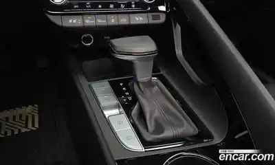 Hyundai Avante 2023 1.6 Автомат в Москве № 125734, миниатюра 9