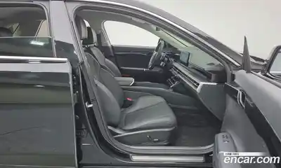 Hyundai Grandeur 2025 3.5 Автомат в Москве № 130297, миниатюра 11