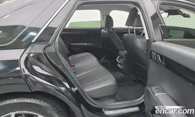 Hyundai Grandeur 2025 3.5 Автомат в Москве № 130297, миниатюра 12