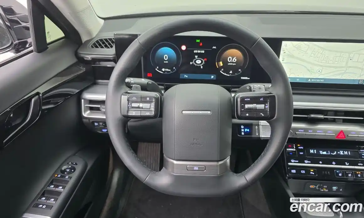 Hyundai Grandeur 2025 3.5 Автомат в Москве № 130297, фото 13