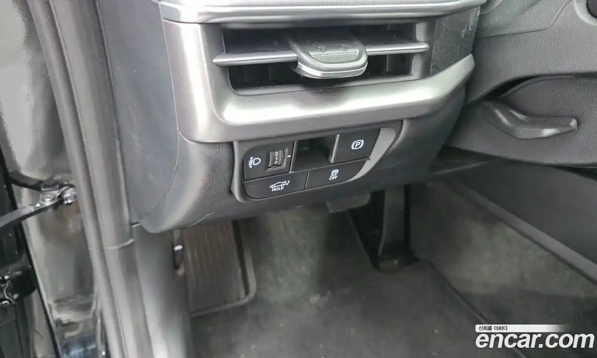 Hyundai Grandeur 2025 3.5 Автомат в Москве № 130297, фото 14