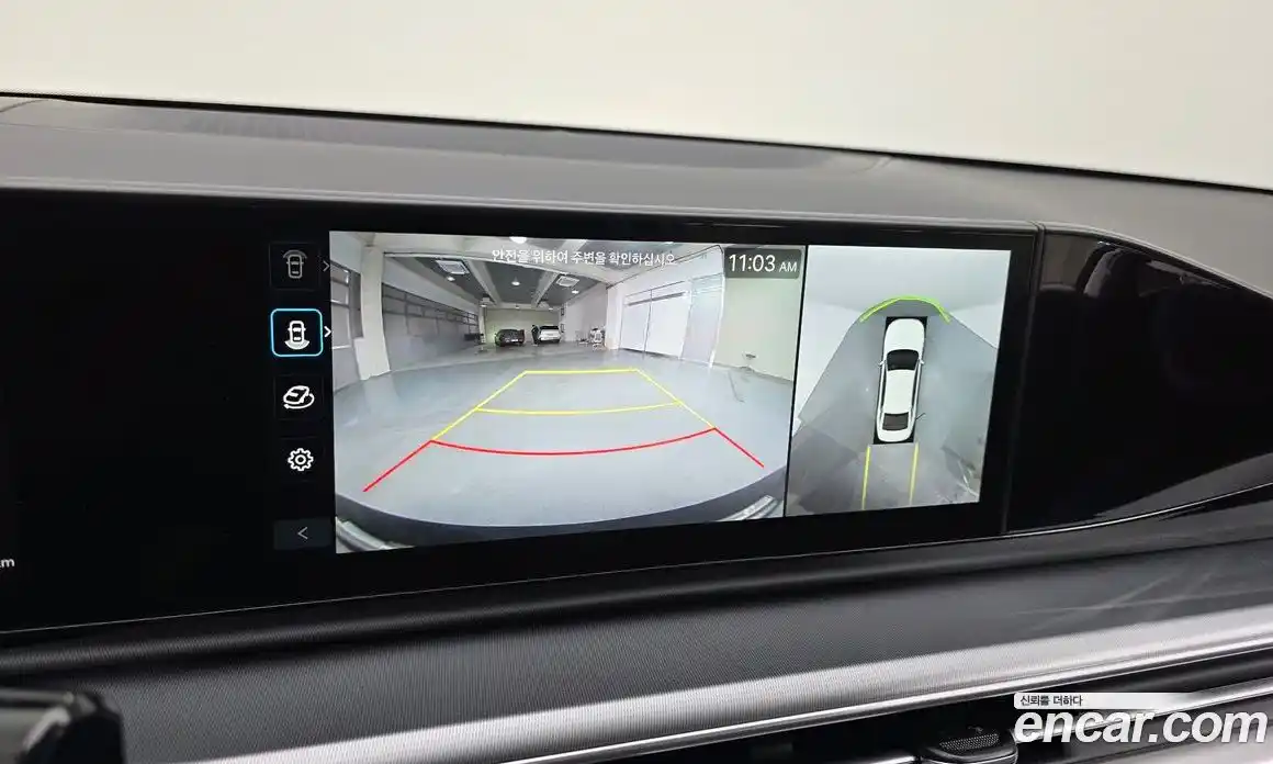 Hyundai Grandeur 2025 3.5 Автомат в Москве № 130297, фото 16