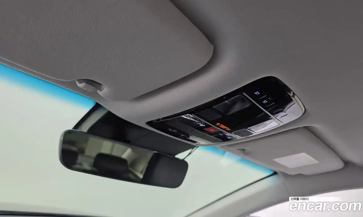 Hyundai Grandeur 2025 3.5 Автомат в Москве № 130297, фото 18