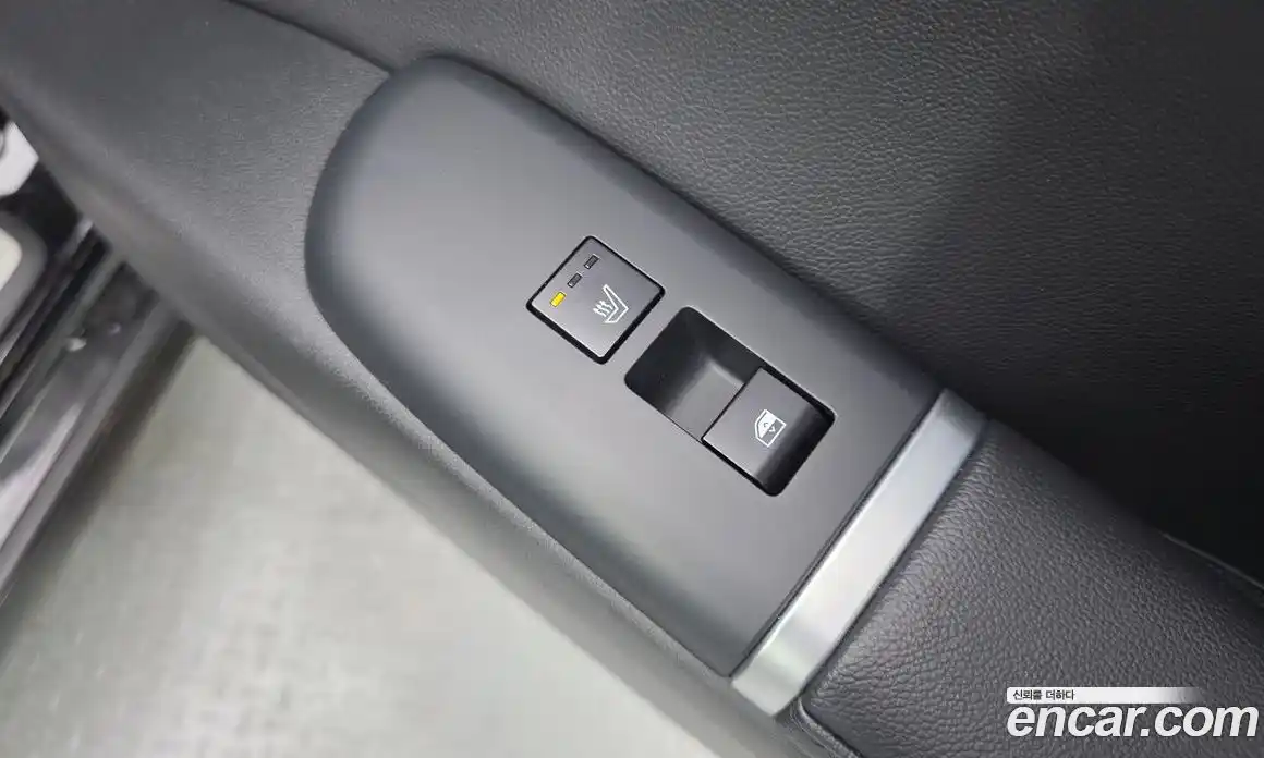 Hyundai Grandeur 2025 3.5 Автомат в Москве № 130297, фото 19