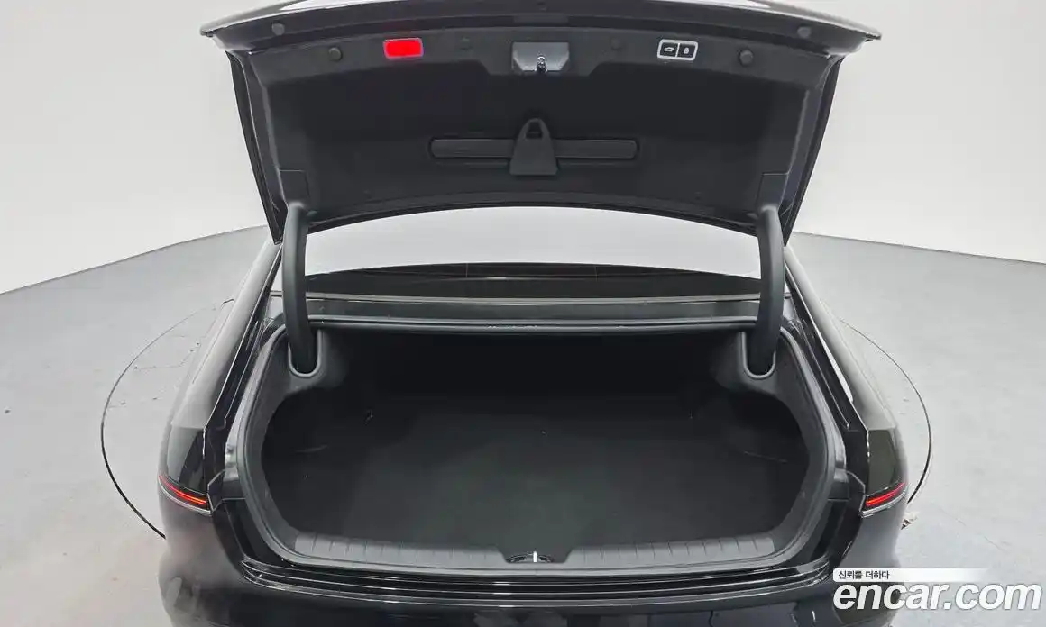 Hyundai Grandeur 2025 3.5 Автомат в Москве № 130297, фото 20