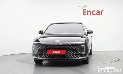 Hyundai Grandeur 2025 3.5 Автомат в Москве № 130297, миниатюра 3