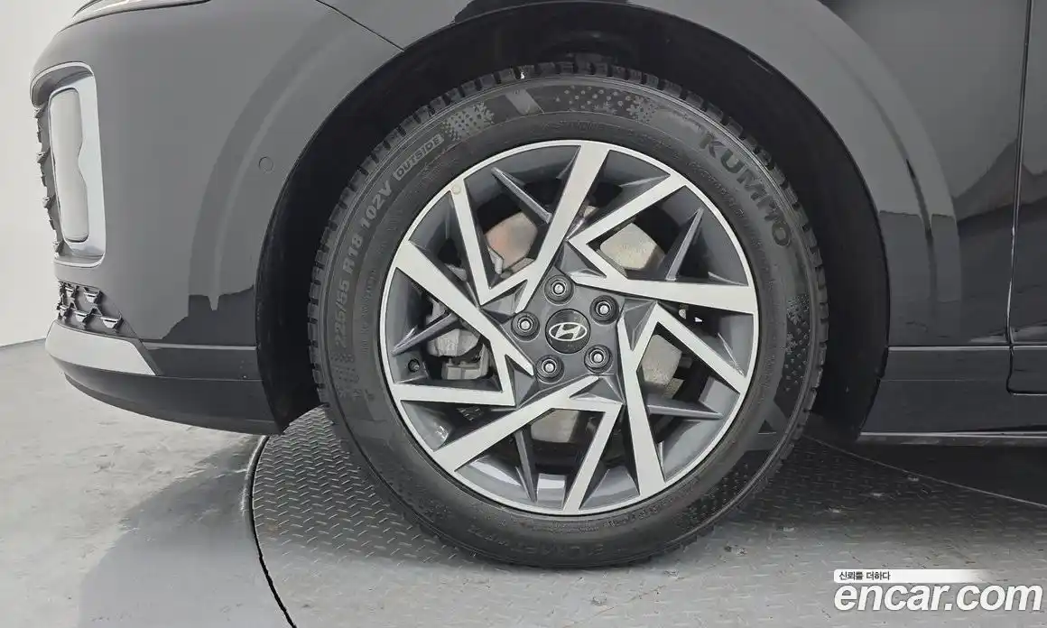 Hyundai Grandeur 2025 3.5 Автомат в Москве № 130297, фото 5