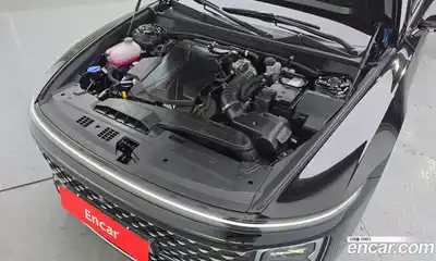 Hyundai Grandeur 2025 3.5 Автомат в Москве № 130297, миниатюра 6