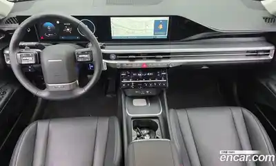 Hyundai Grandeur 2025 3.5 Автомат в Москве № 130297, миниатюра 7