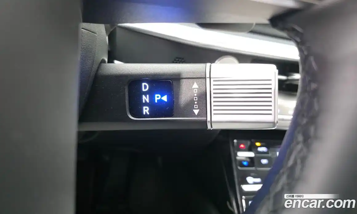 Hyundai Grandeur 2025 3.5 Автомат в Москве № 130297, фото 9