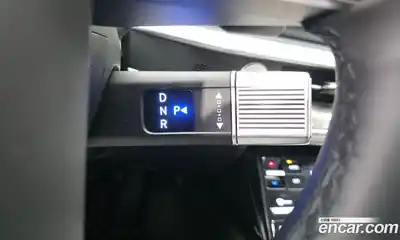 Hyundai Grandeur 2025 3.5 Автомат в Москве № 130297, миниатюра 9