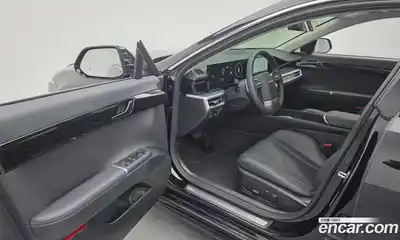Hyundai Grandeur 2025 3.5 Автомат в Москве № 130297, миниатюра 10