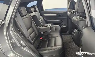 Renault QM6 2021 2.0 Автомат в Москве № 137382, миниатюра 12