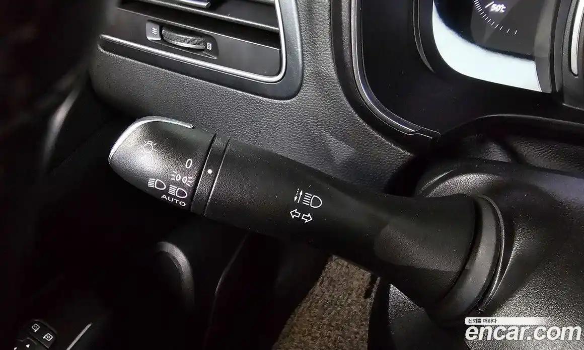 Renault QM6 2021 2.0 Автомат в Москве № 137382, фото 16