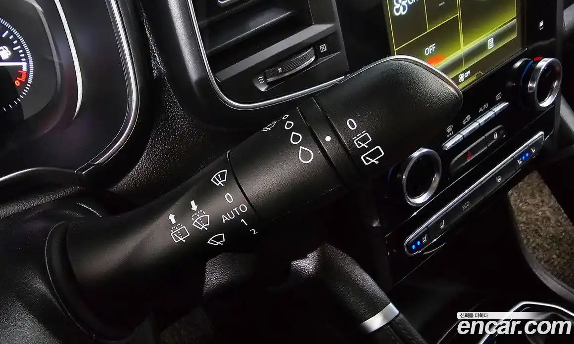 Renault QM6 2021 2.0 Автомат в Москве № 137382, фото 17