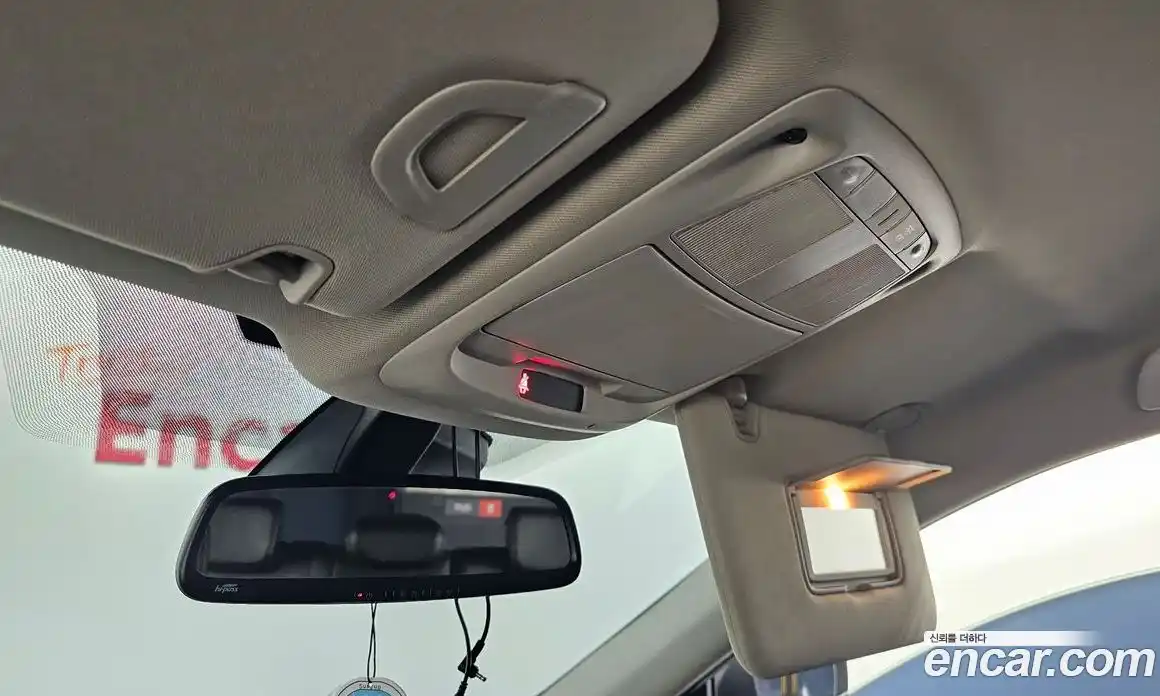 Renault QM6 2021 2.0 Автомат в Москве № 137382, фото 18