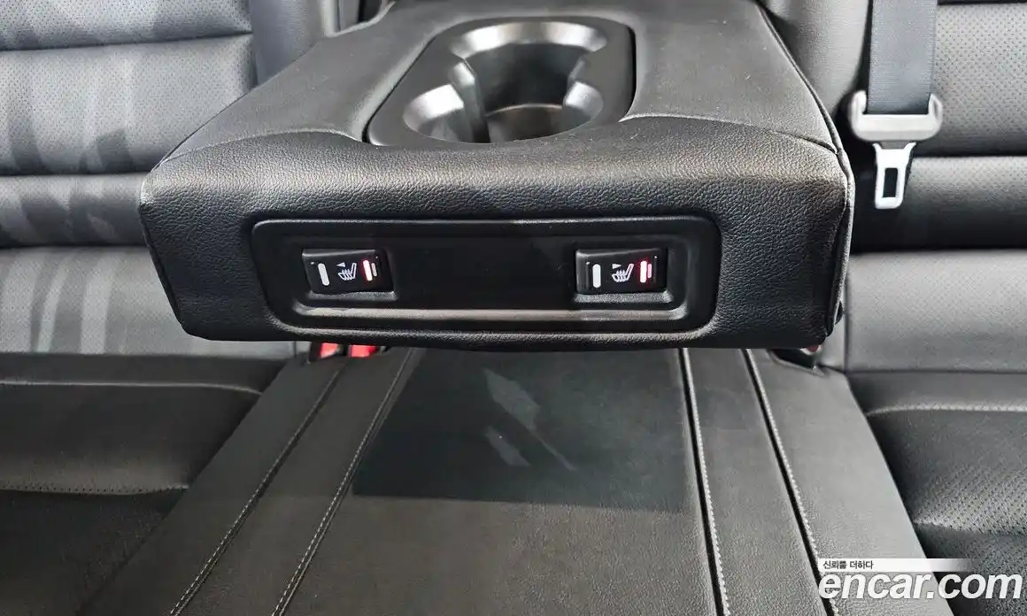 Renault QM6 2021 2.0 Автомат в Москве № 137382, фото 19