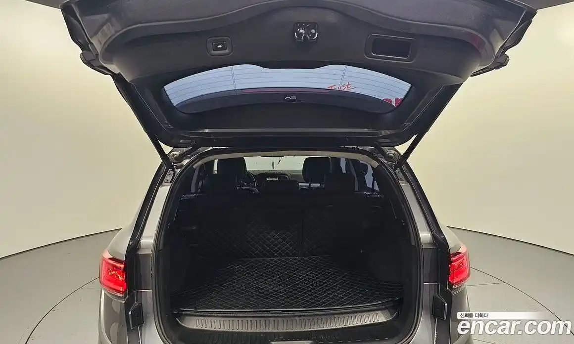 Renault QM6 2021 2.0 Автомат в Москве № 137382, фото 20