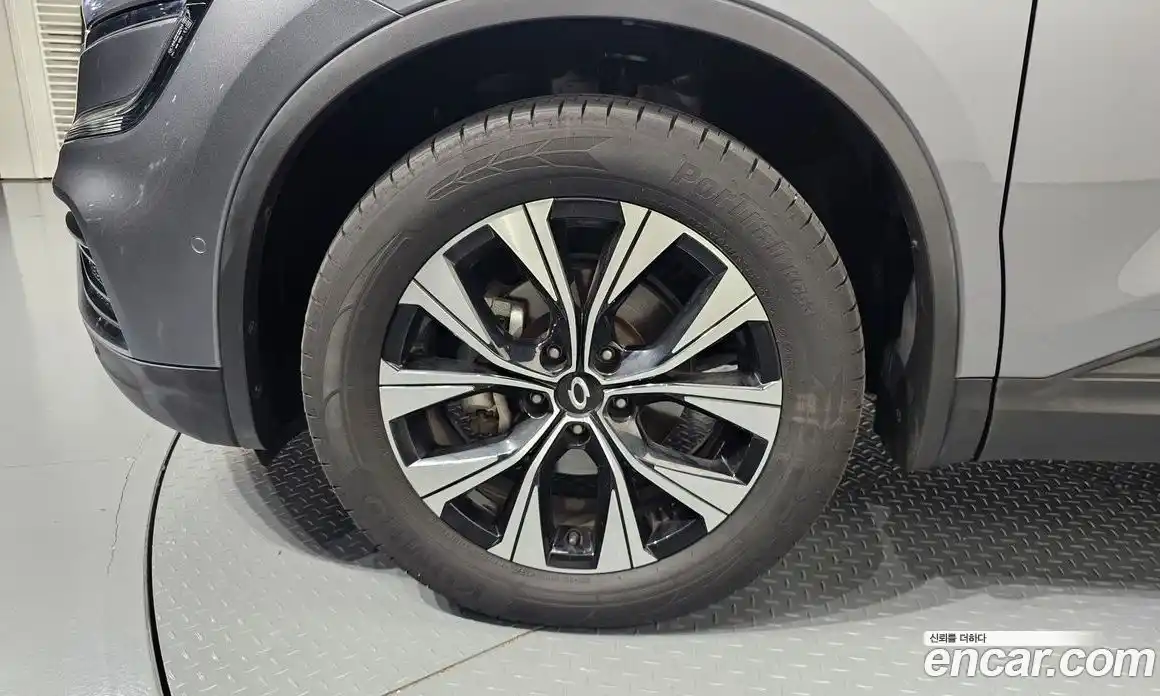 Renault QM6 2021 2.0 Автомат в Москве № 137382, фото 5