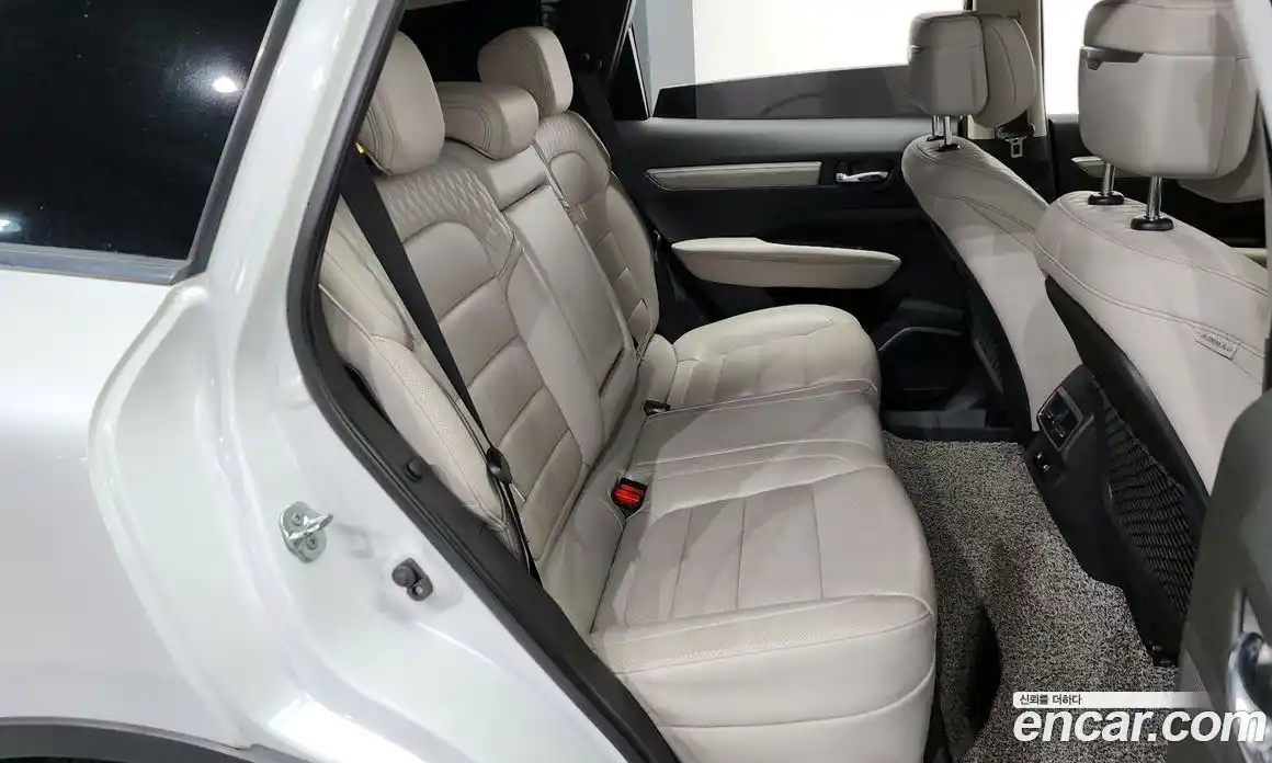 Renault QM6 2021 2.0 Автомат в Москве № 147952, фото 12