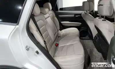 Renault QM6 2021 2.0 Автомат в Москве № 147952, миниатюра 12