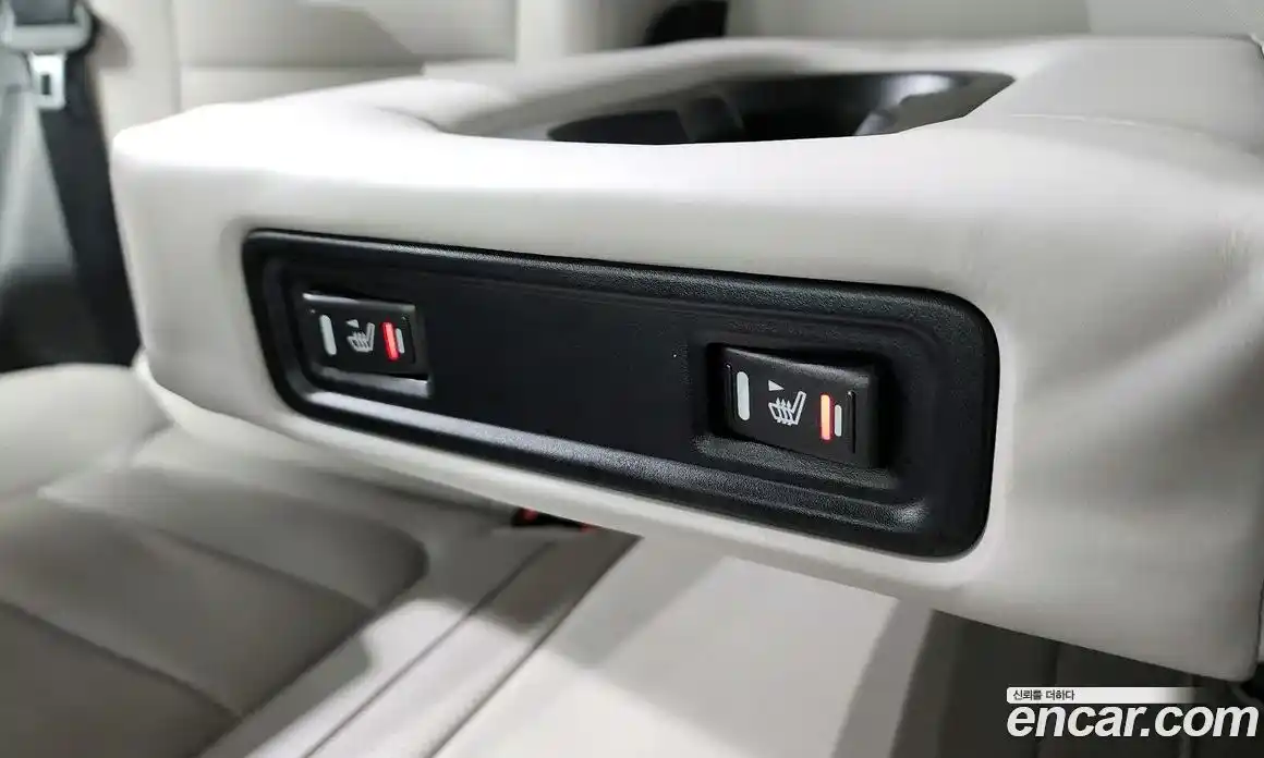 Renault QM6 2021 2.0 Автомат в Москве № 147952, фото 18