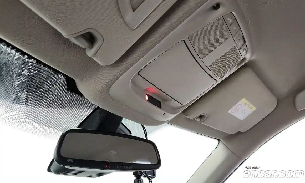 Renault QM6 2021 2.0 Автомат в Москве № 147952, фото 19