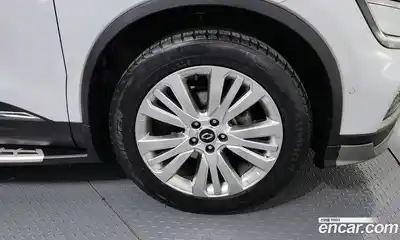 Renault QM6 2021 2.0 Автомат в Москве № 147952, миниатюра 5