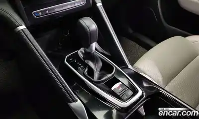 Renault QM6 2021 2.0 Автомат в Москве № 147952, миниатюра 9