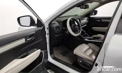 Renault QM6 2021 2.0 Автомат в Москве № 147952, миниатюра 10