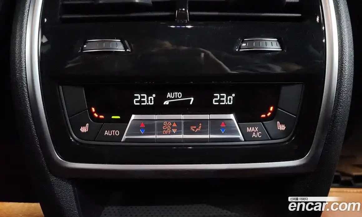 BMW X6 2022 3.0 Автомат в Москве № 157145, фото 18