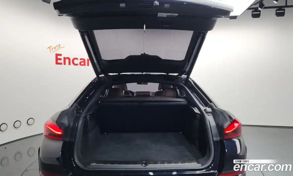 BMW X6 2022 3.0 Автомат в Москве № 157145, фото 20