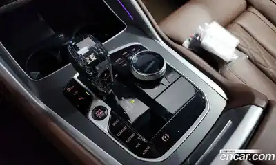 BMW X6 2022 3.0 Автомат в Москве № 157145, миниатюра 9