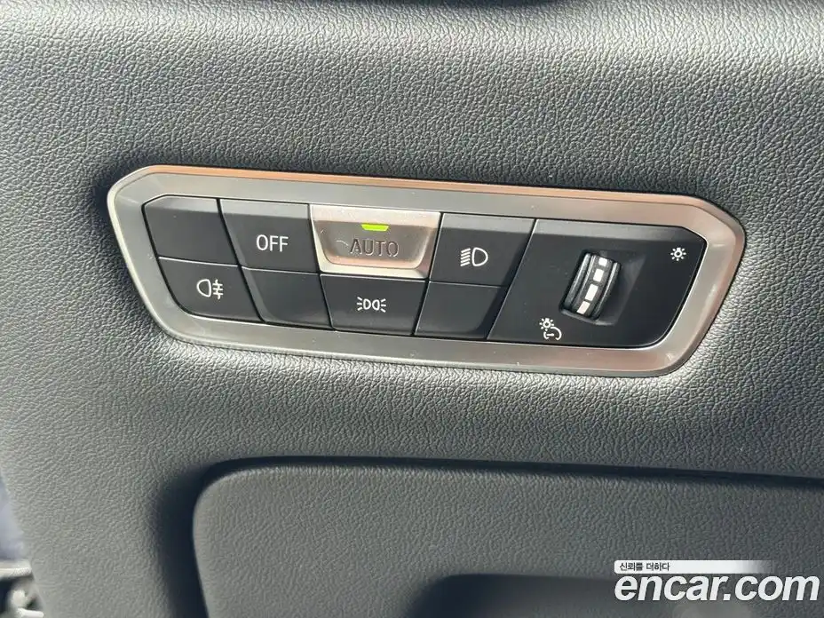 BMW X5 2022 3.0 Автомат в Москве № 158661, фото 12