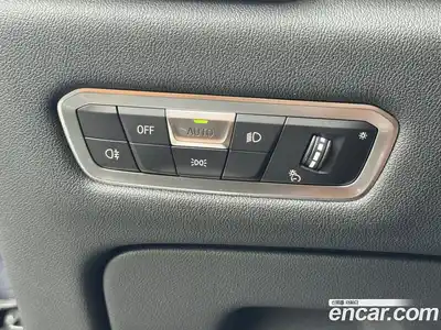 BMW X5 2022 3.0 Автомат в Москве № 158661, миниатюра 12