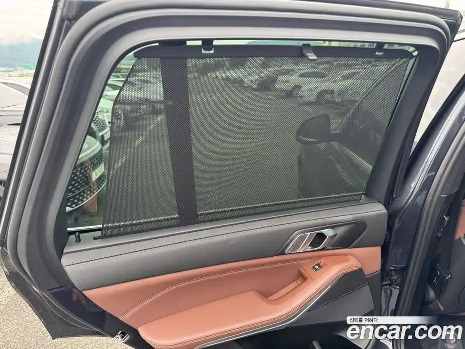 BMW X5 2022 3.0 Автомат в Москве № 158661, фото 17