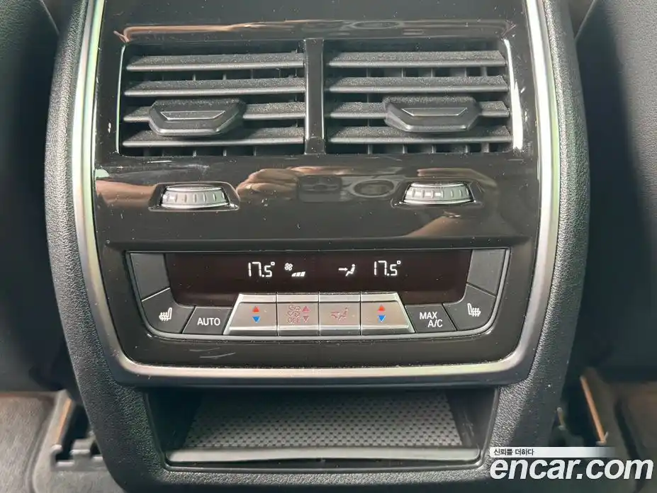 BMW X5 2022 3.0 Автомат в Москве № 158661, фото 19