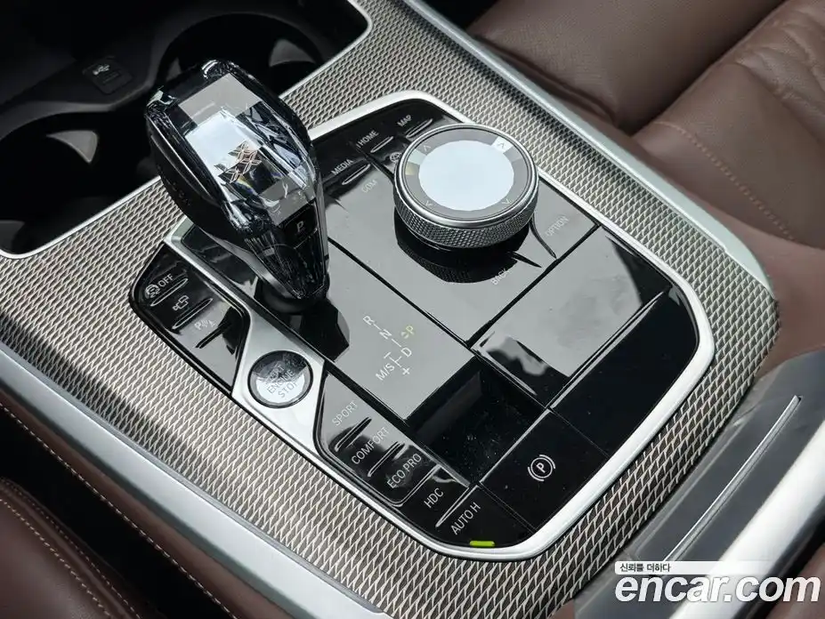 BMW X5 2022 3.0 Автомат в Москве № 158661, фото 9