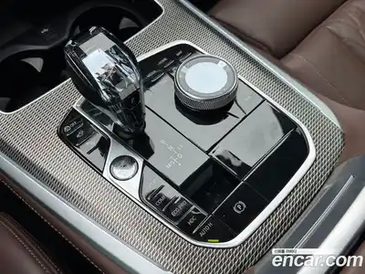 BMW X5 2022 3.0 Автомат в Москве № 158661, миниатюра 9