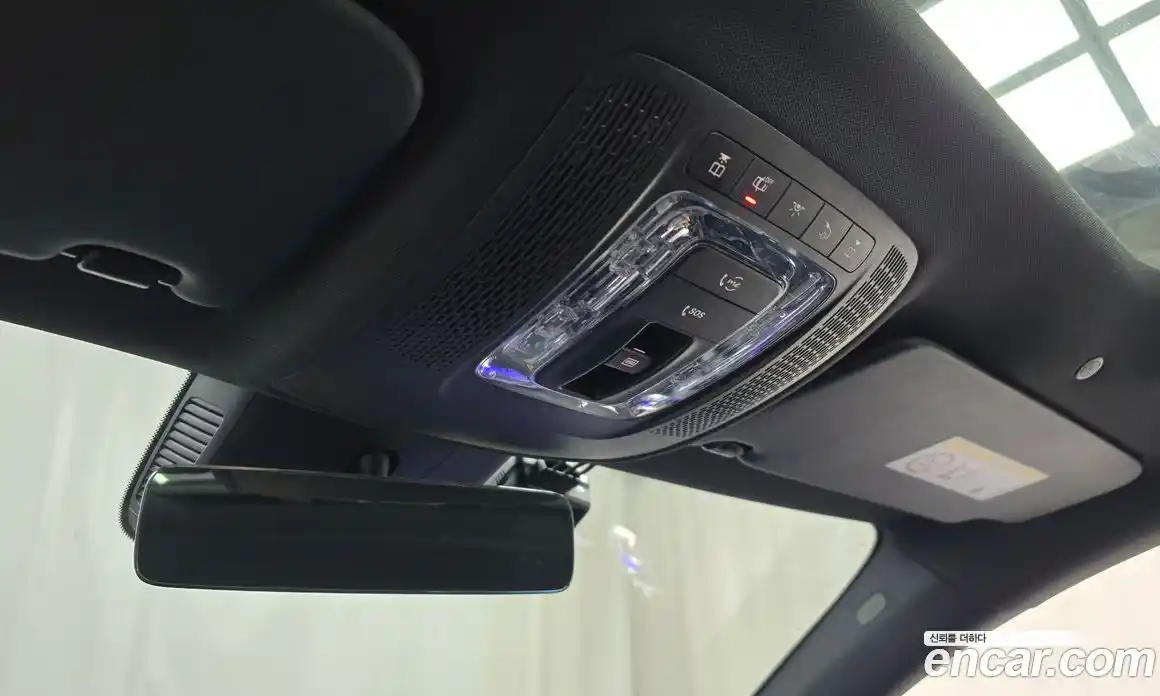 Mercedes-Benz CLA-Class 2021 2.0 Автомат в Москве № 161467, фото 17