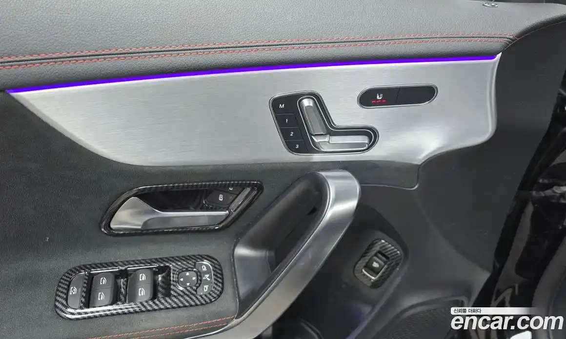 Mercedes-Benz CLA-Class 2021 2.0 Автомат в Москве № 161467, фото 18