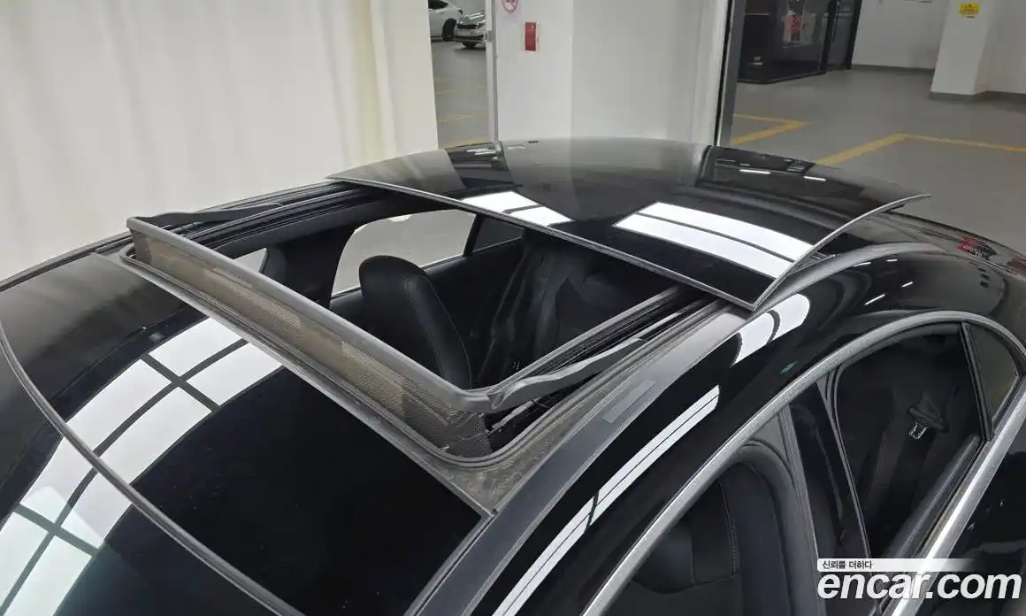 Mercedes-Benz CLA-Class 2021 2.0 Автомат в Москве № 161467, фото 19