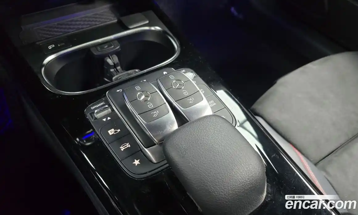 Mercedes-Benz CLA-Class 2021 2.0 Автомат в Москве № 161467, фото 9