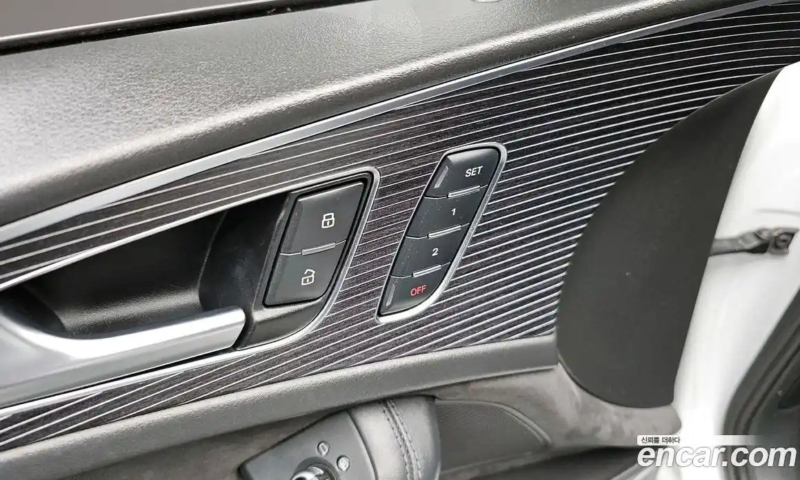 Audi A6 2016 3.0 Автомат в Москве № 163887, фото 18