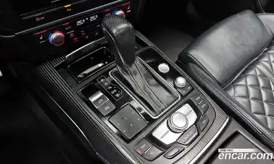 Audi A6 2016 3.0 Автомат в Москве № 163887, миниатюра 9