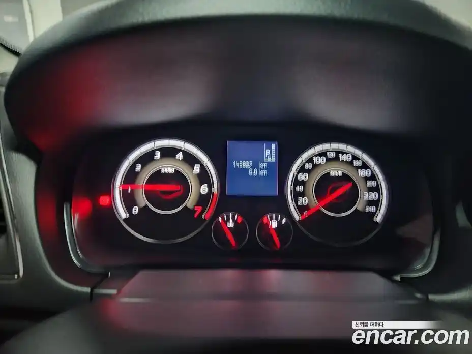 Renault SM5 2014 2.0 Автомат в Москве № 186399, фото 14