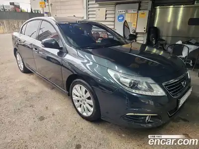 Renault SM5 2014 2.0 Автомат в Москве № 186399, миниатюра 2