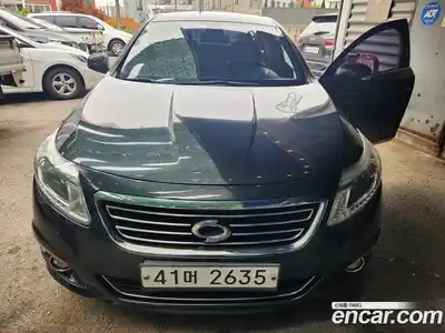 Renault SM5 2014 2.0 Автомат в Москве № 186399, миниатюра 3