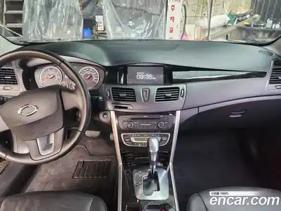 Renault SM5 2014 2.0 Автомат в Москве № 186399, миниатюра 7